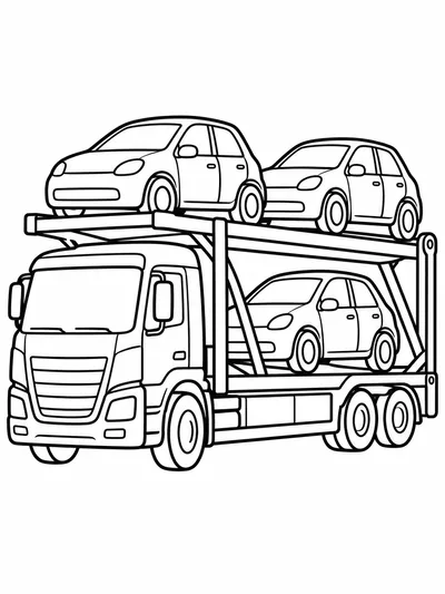 Автовоз