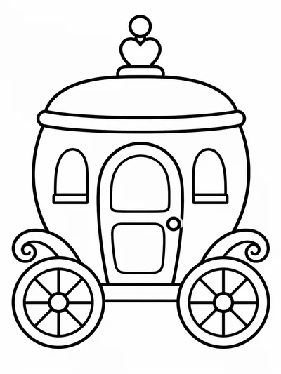 Карета